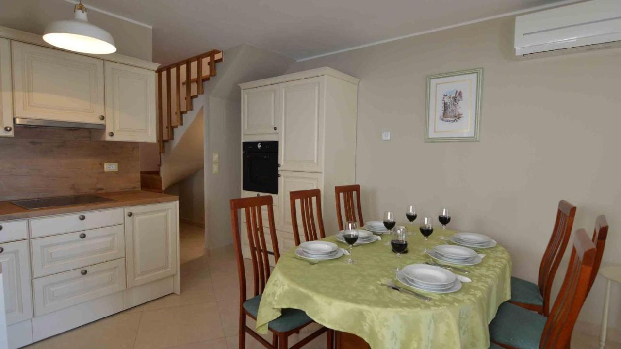 Villa Beram Zewnętrze zdjęcie