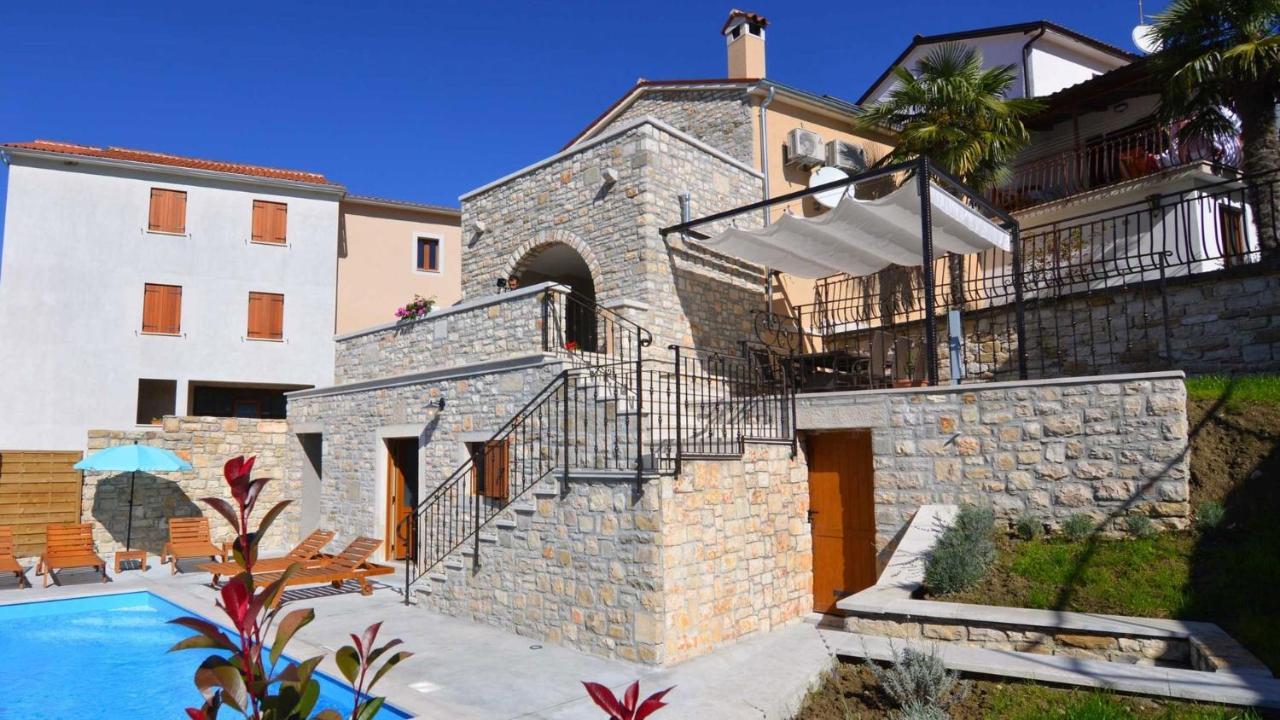 Villa Beram Zewnętrze zdjęcie