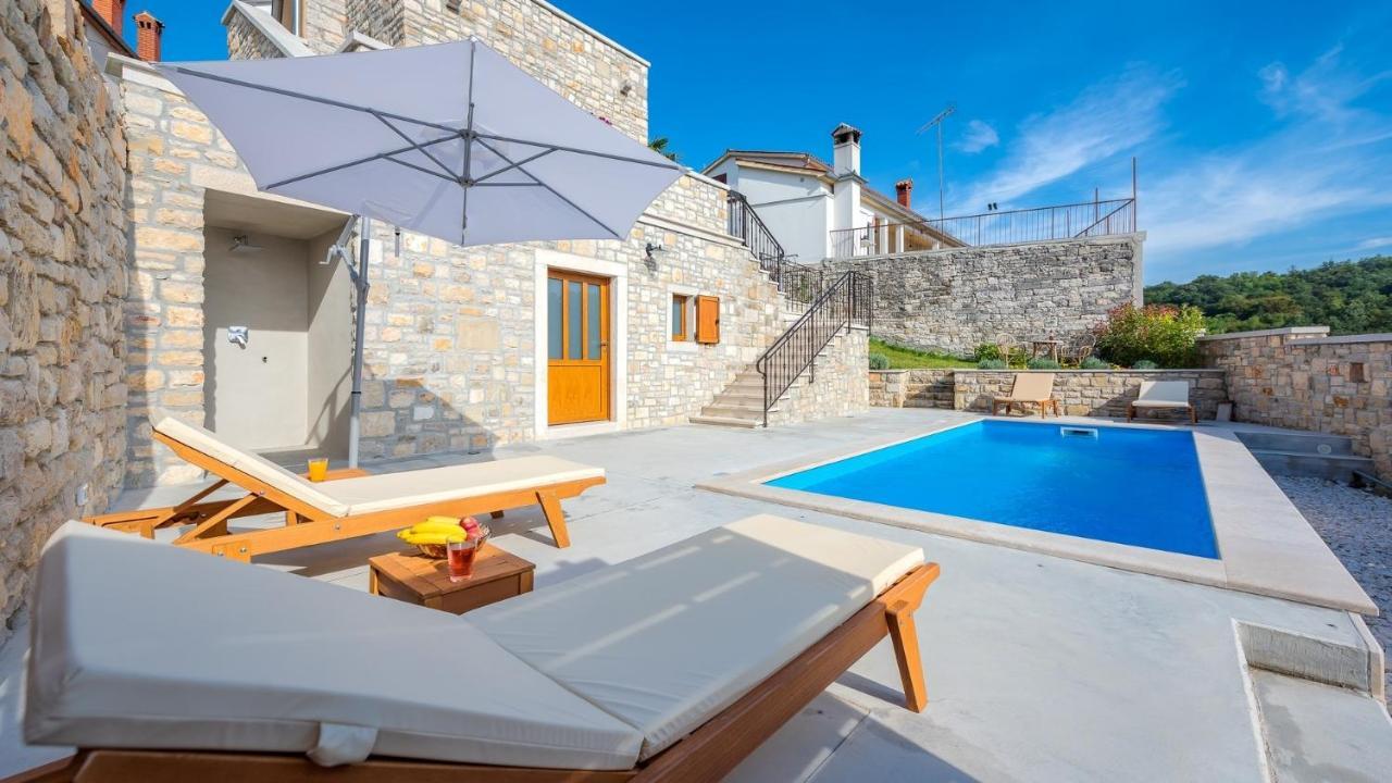 Villa Beram Zewnętrze zdjęcie