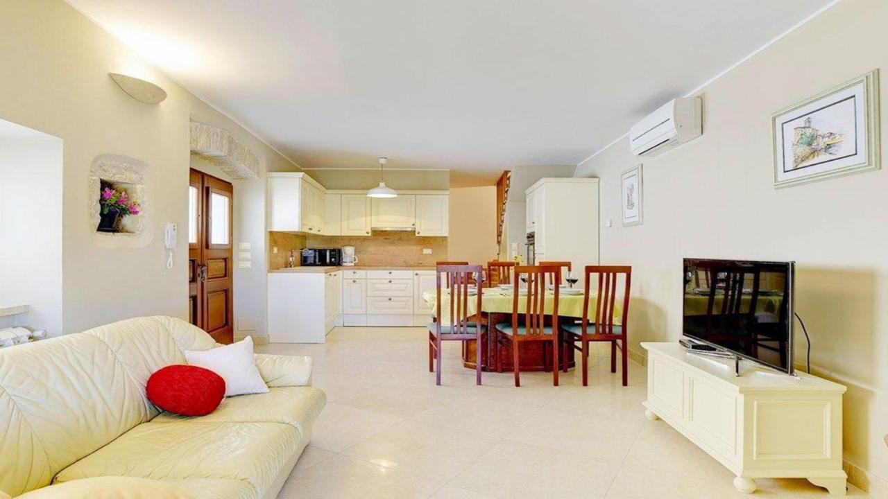 Villa Beram Zewnętrze zdjęcie