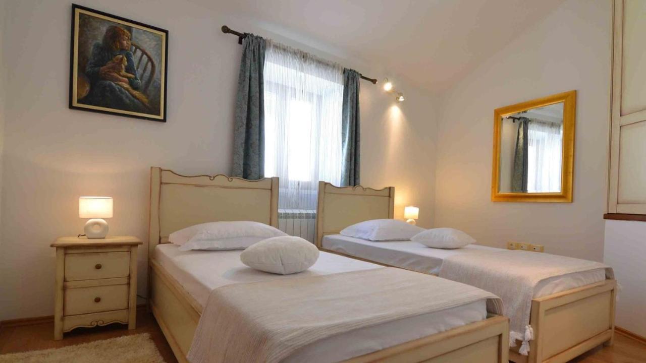 Villa Beram Zewnętrze zdjęcie