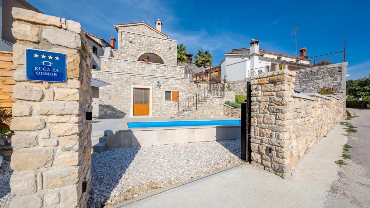 Villa Beram Zewnętrze zdjęcie