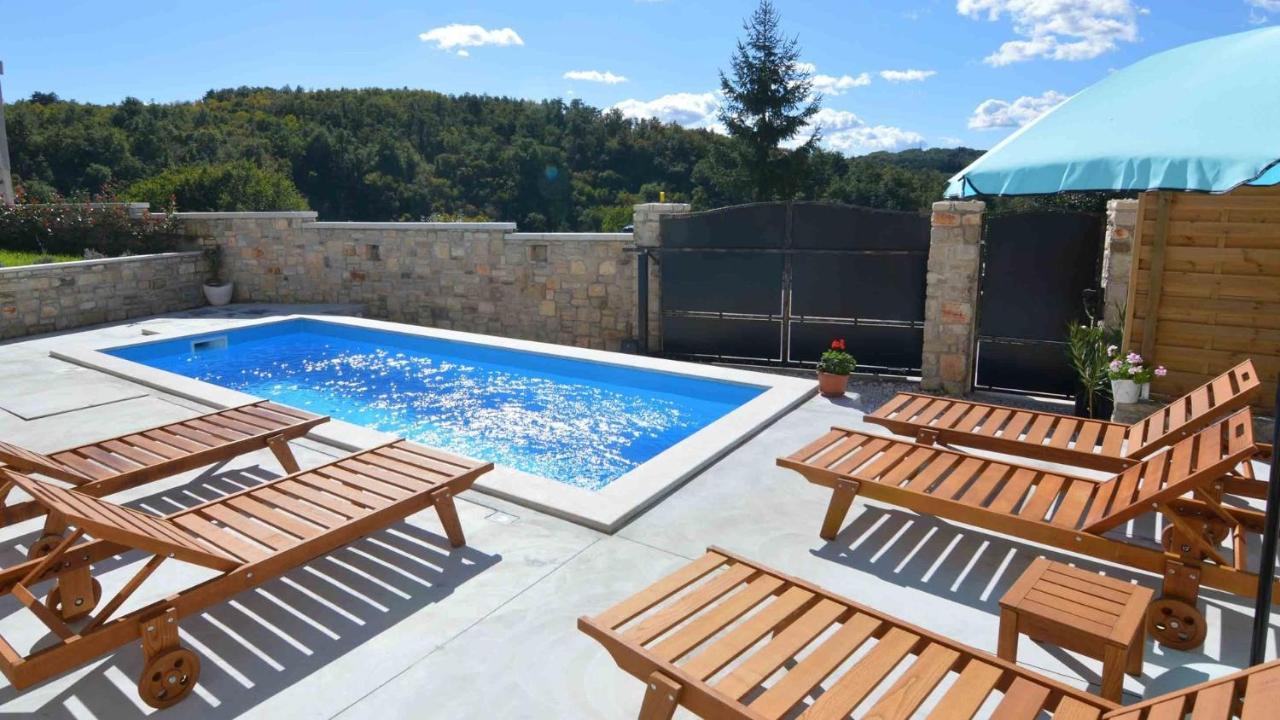 Villa Beram Zewnętrze zdjęcie