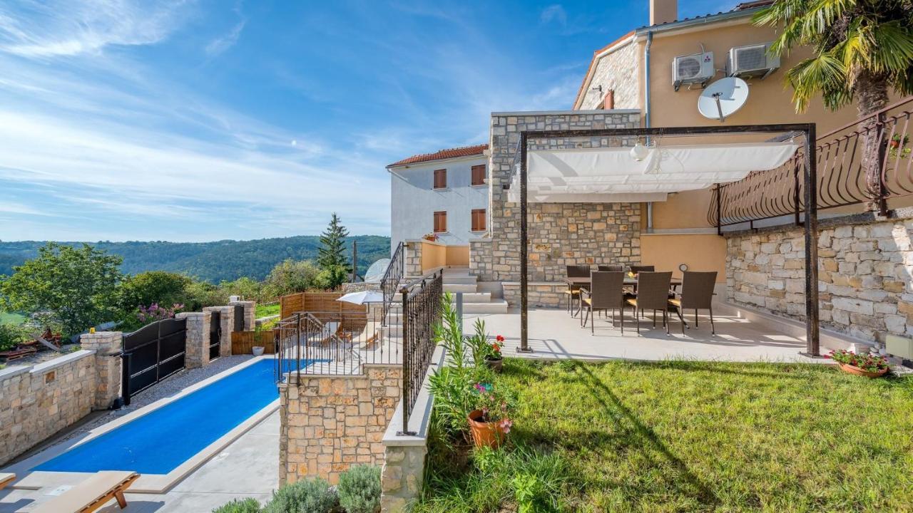 Villa Beram Zewnętrze zdjęcie
