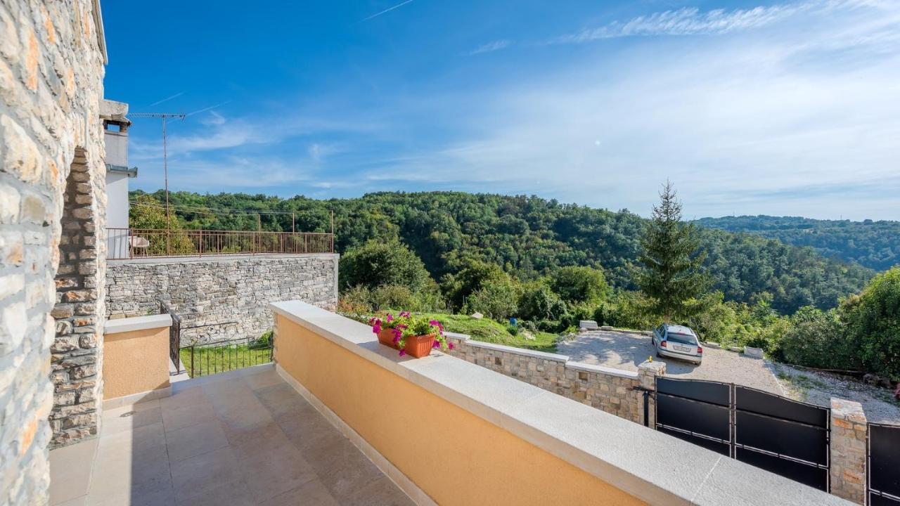 Villa Beram Zewnętrze zdjęcie