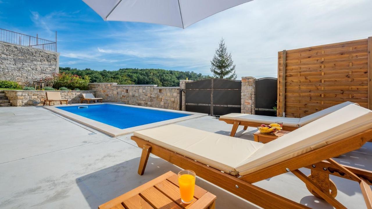 Villa Beram Zewnętrze zdjęcie