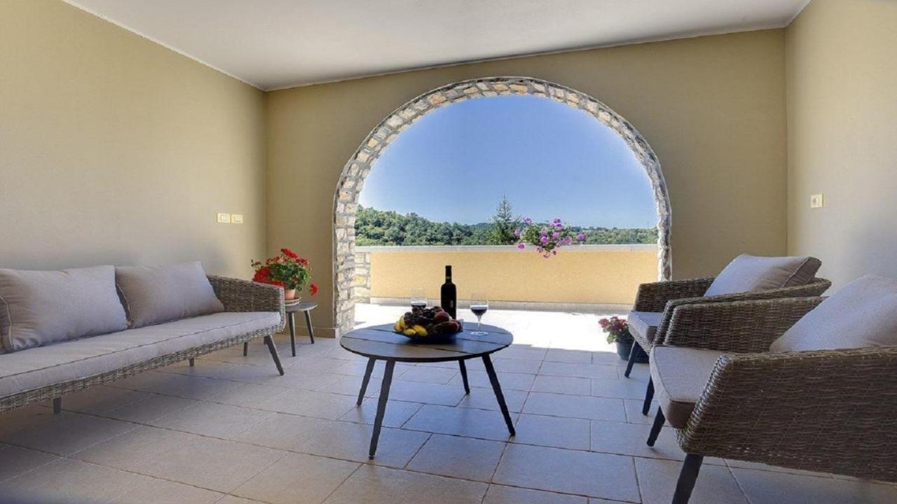 Villa Beram Zewnętrze zdjęcie