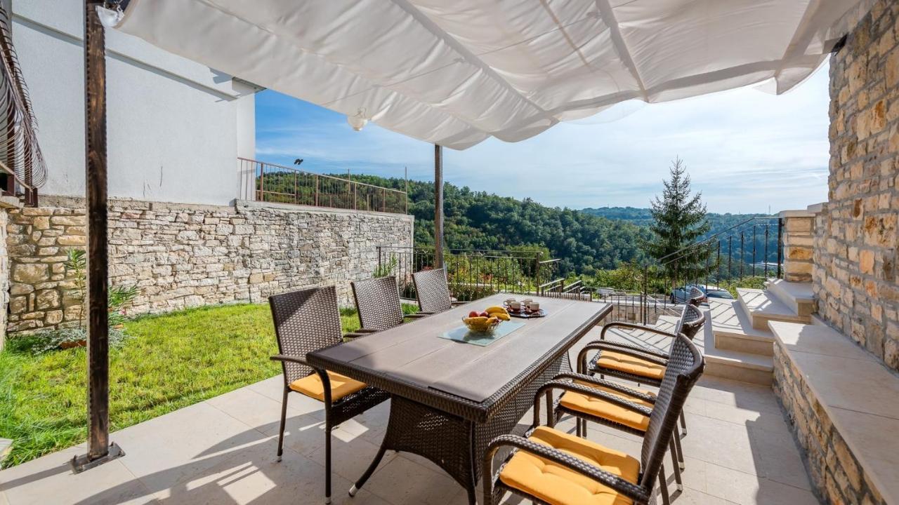 Villa Beram Zewnętrze zdjęcie
