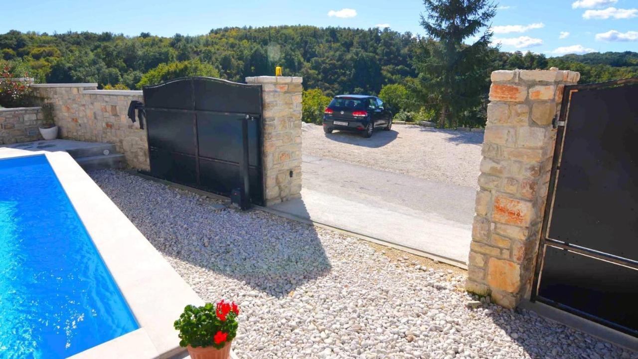 Villa Beram Zewnętrze zdjęcie